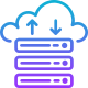 windows and linux servers